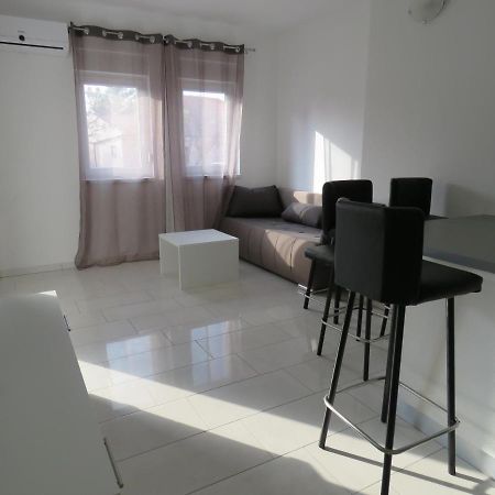 Apartment Dream Novalja Kültér fotó