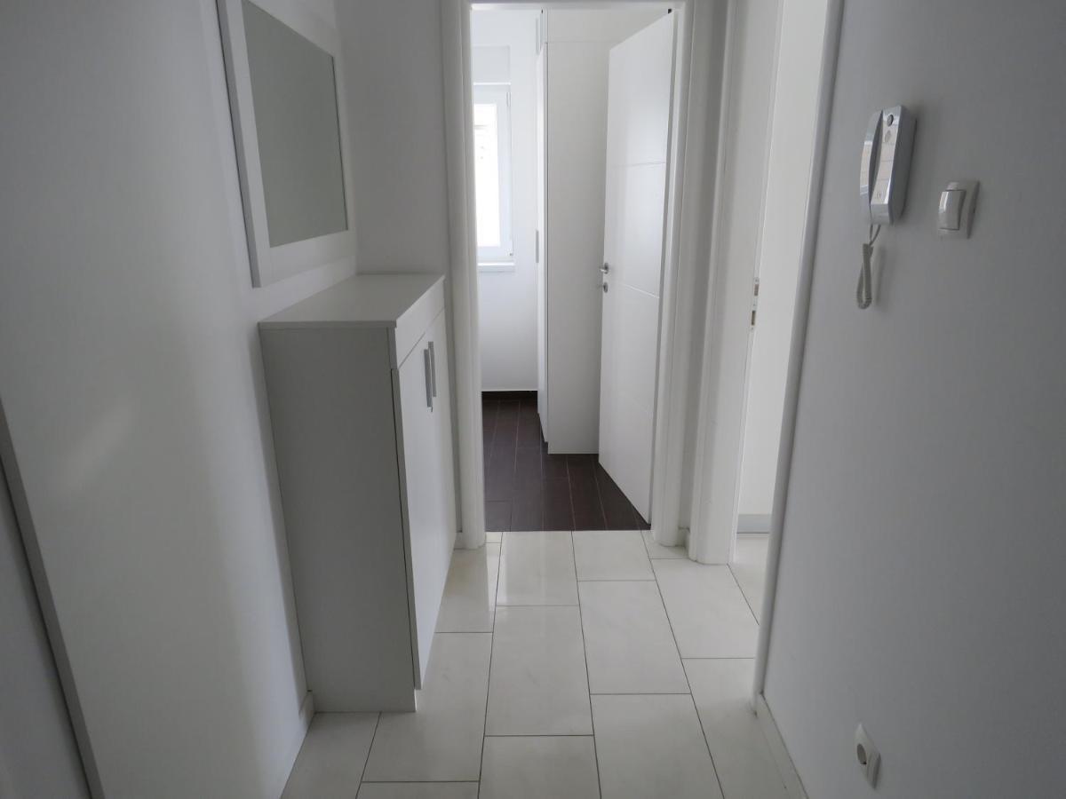 Apartment Dream Novalja Kültér fotó
