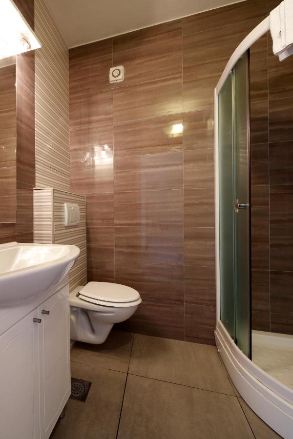 Apartment Dream Novalja Kültér fotó